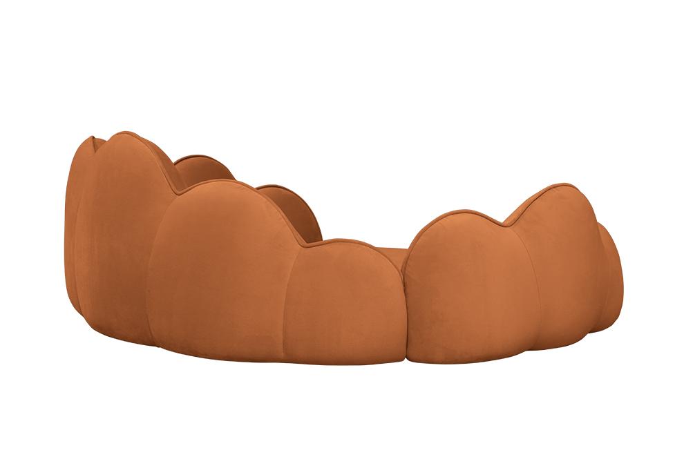 Tiny Explorer Brown Play Zone