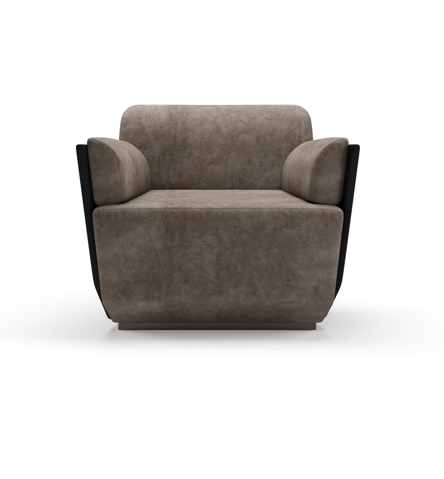 Siria Lounge Armchair