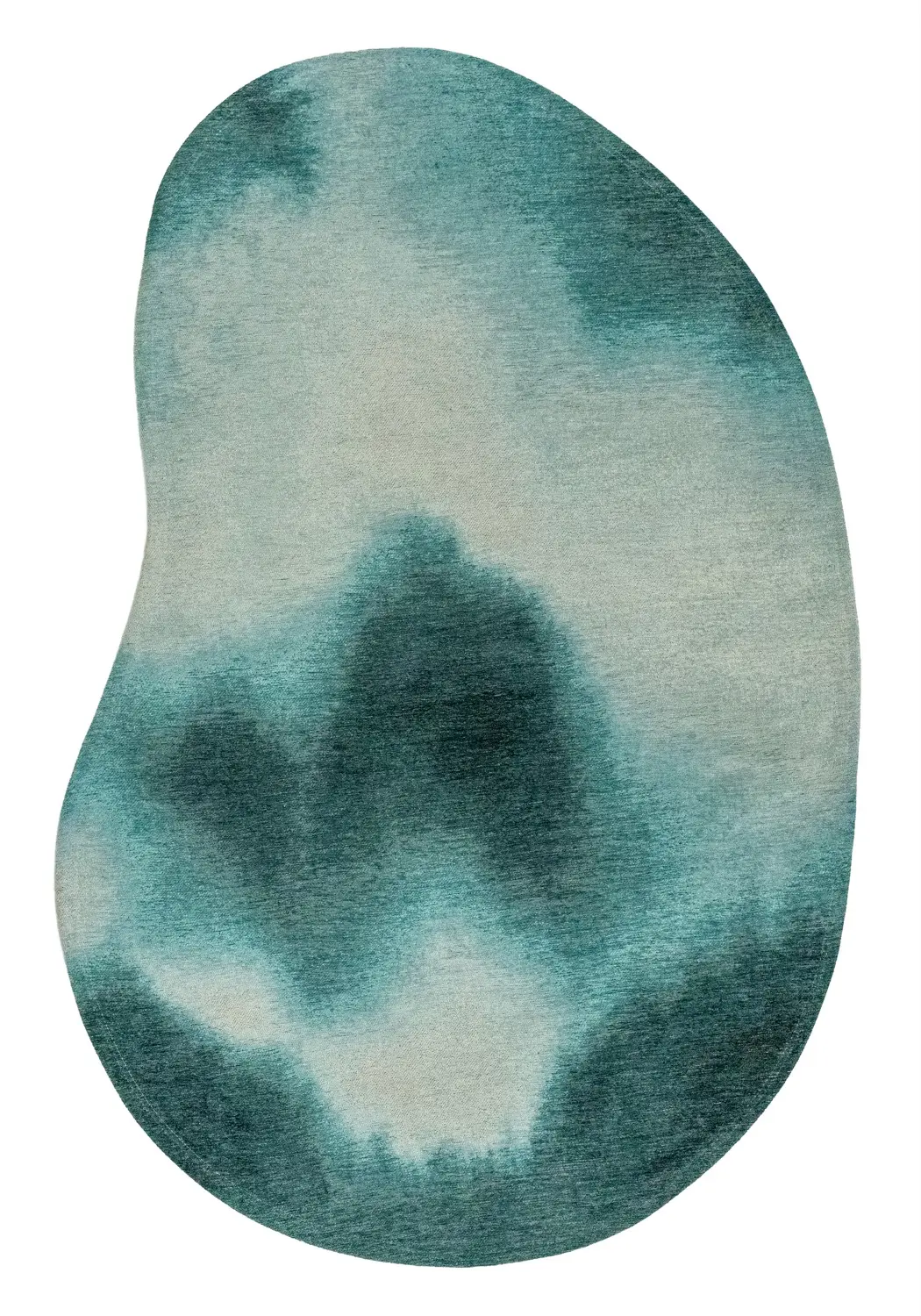 Aquarelle Storms Rug