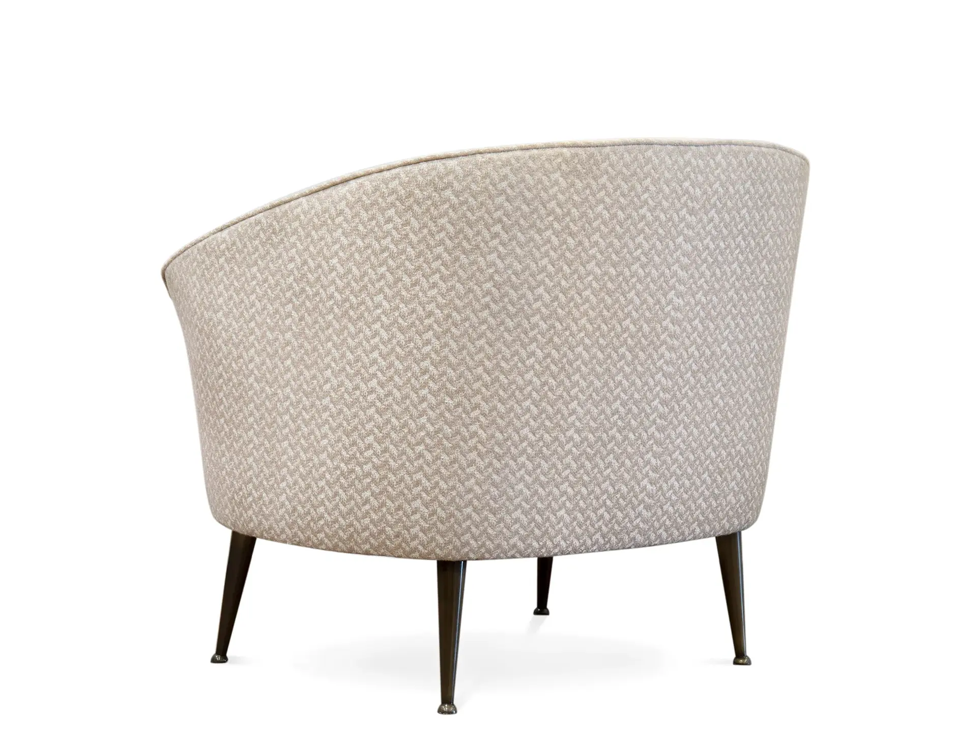 Mystery Armchair