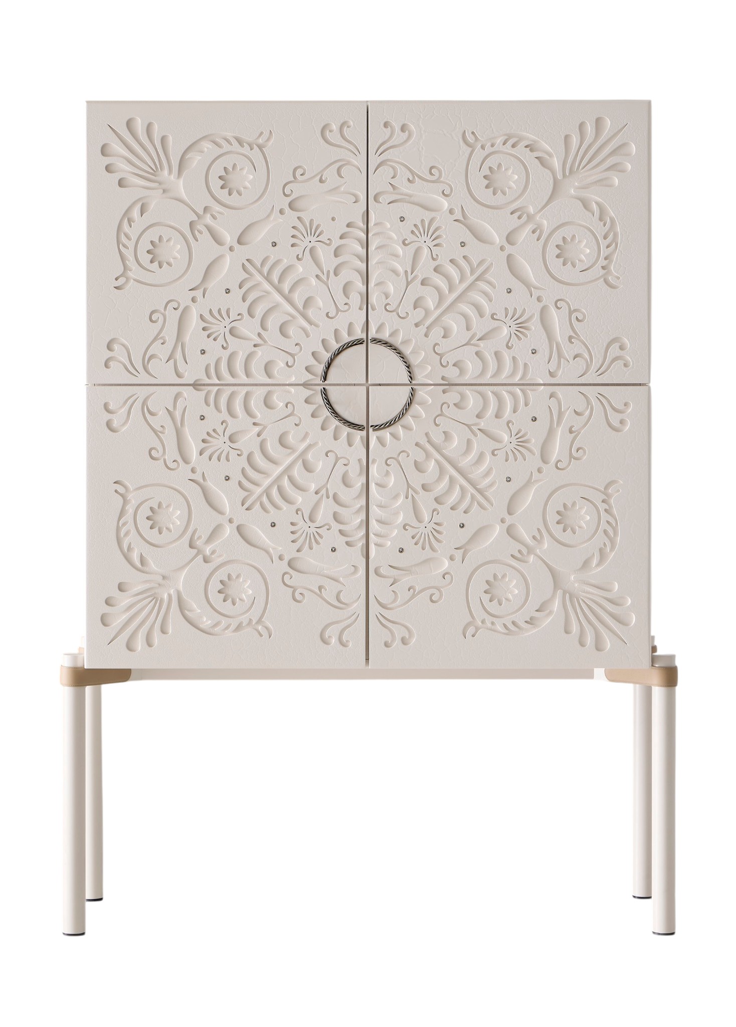 Alexandra Bar Cabinet