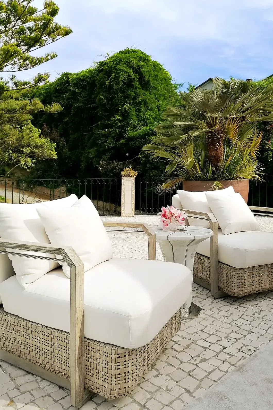 Legacy Wood Armchair - 7