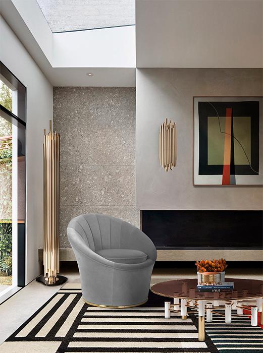Mason Armchair - 2