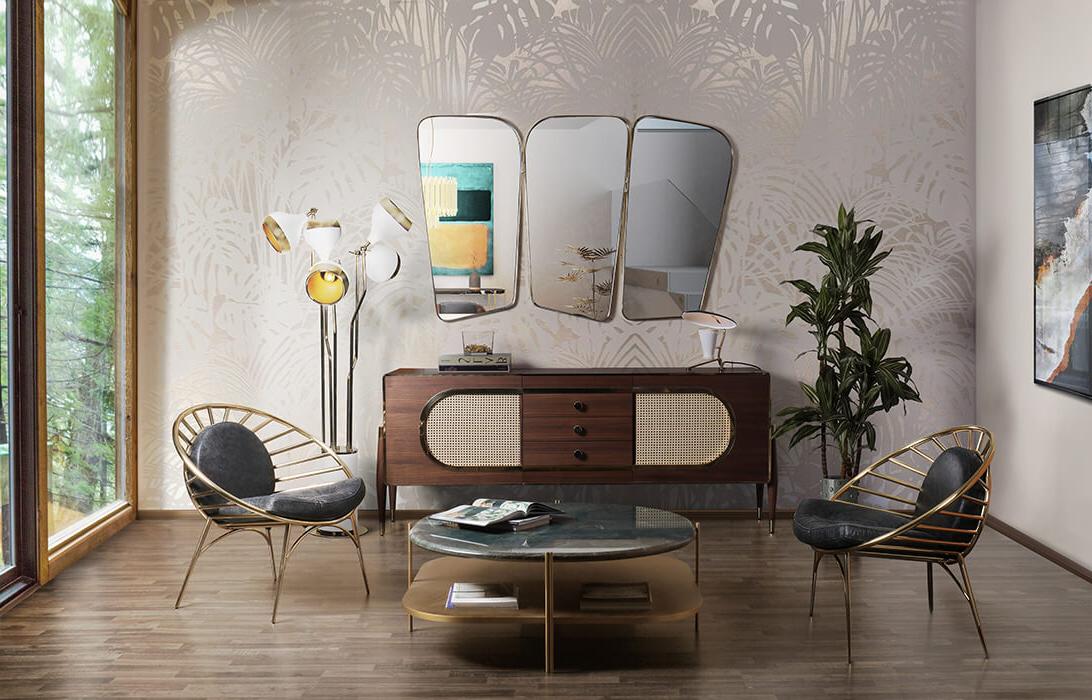 Damien Sideboard