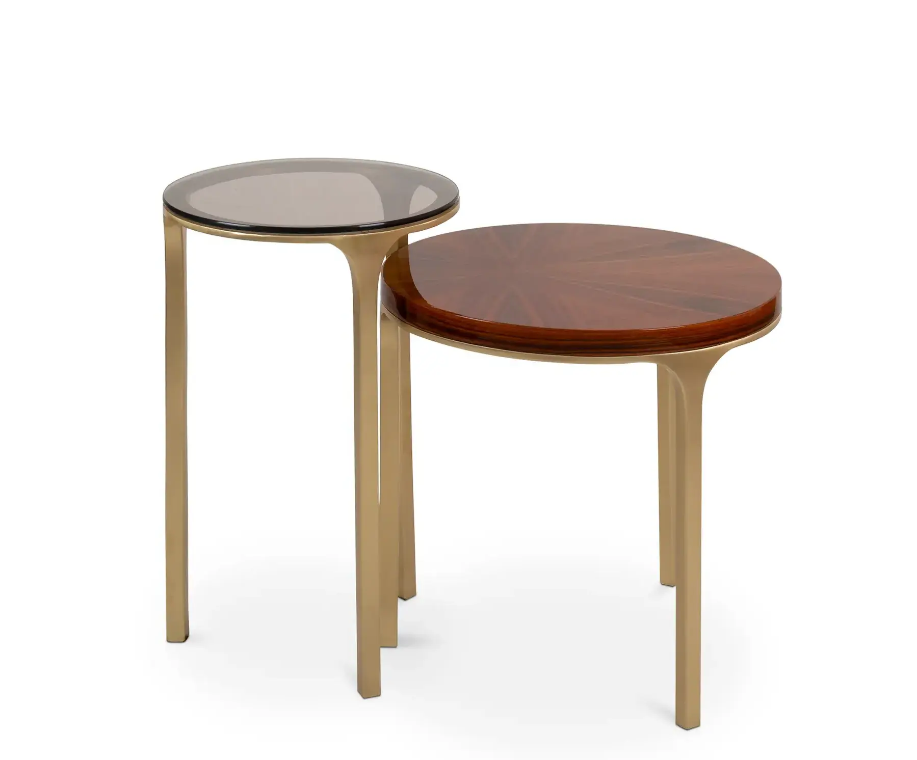 Cave Side Table