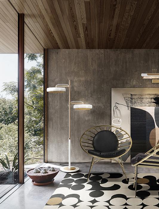 Rivera Chair - 2