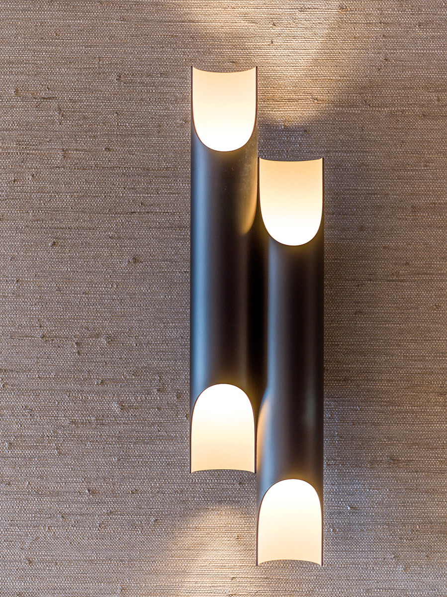 Vivid 2 Wall Lamp - 15