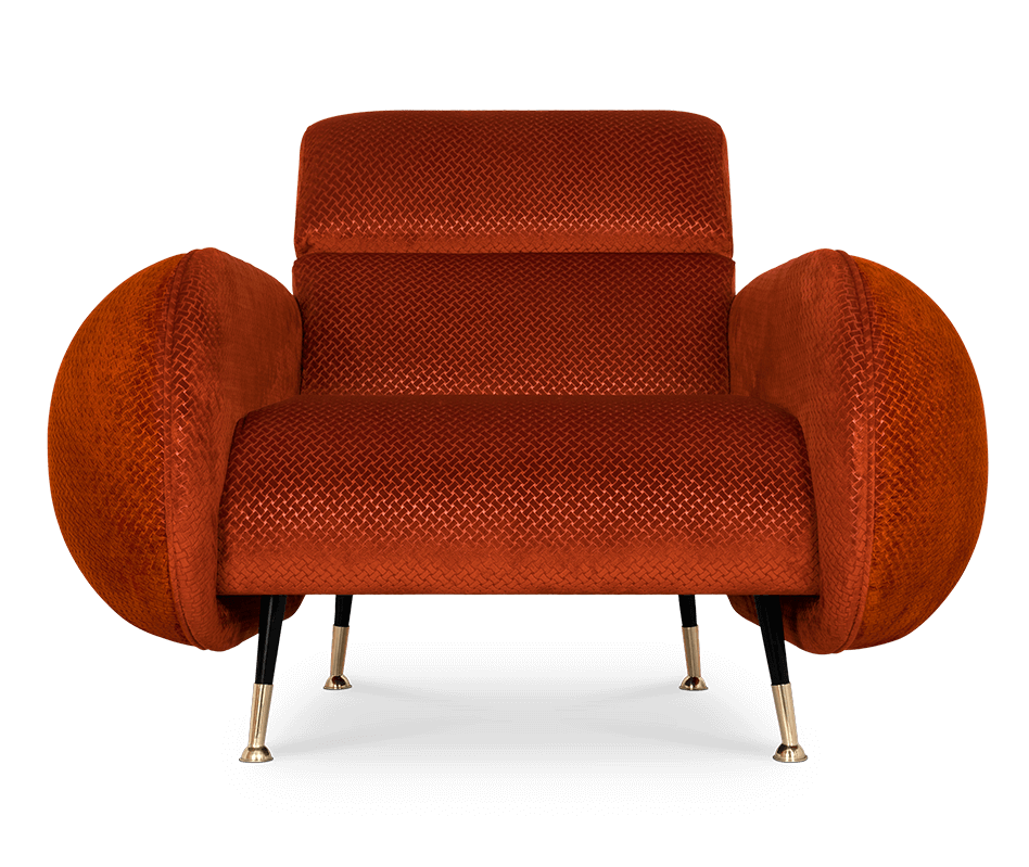 Markus Armchair