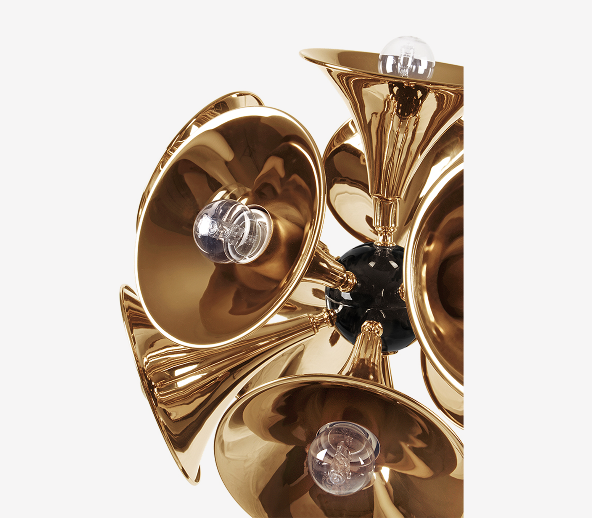 Sonata Elegant Table Lamp