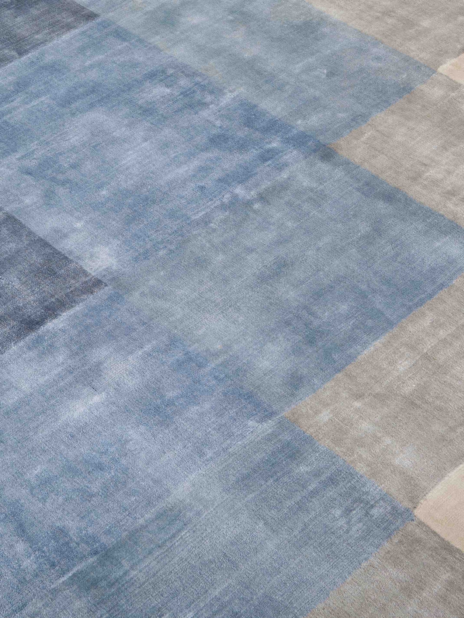 Density Regular Designer Rug