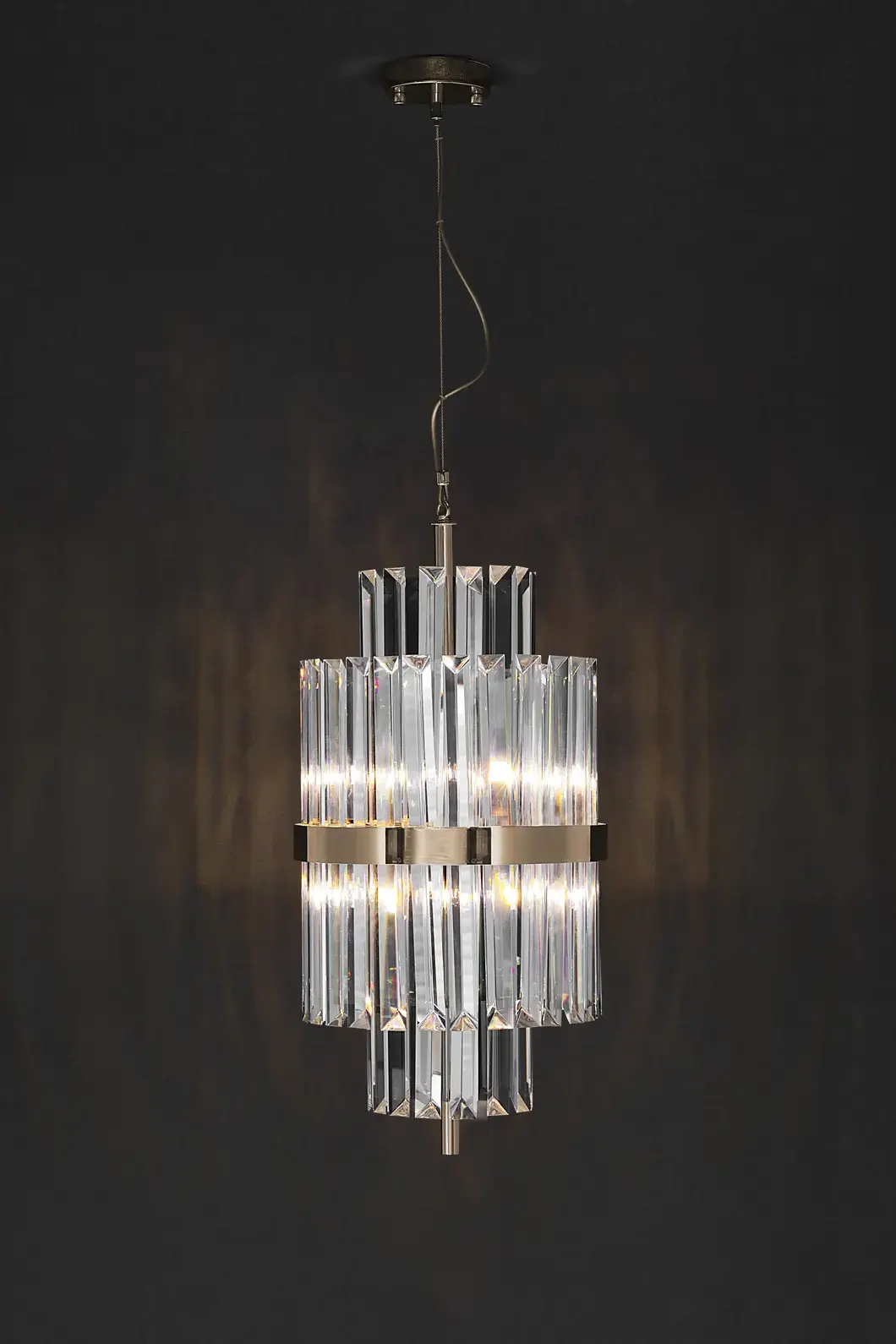 Liberty Pendant Lamp - 3