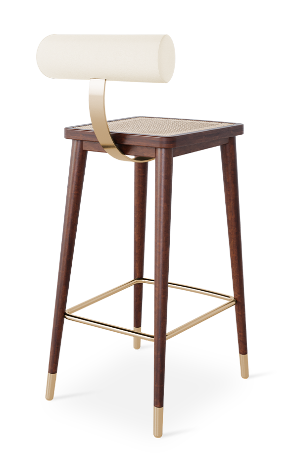 Tristan Bar Stool