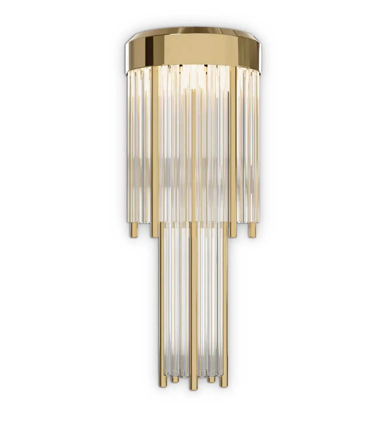 Signal Compact Wall Lamp