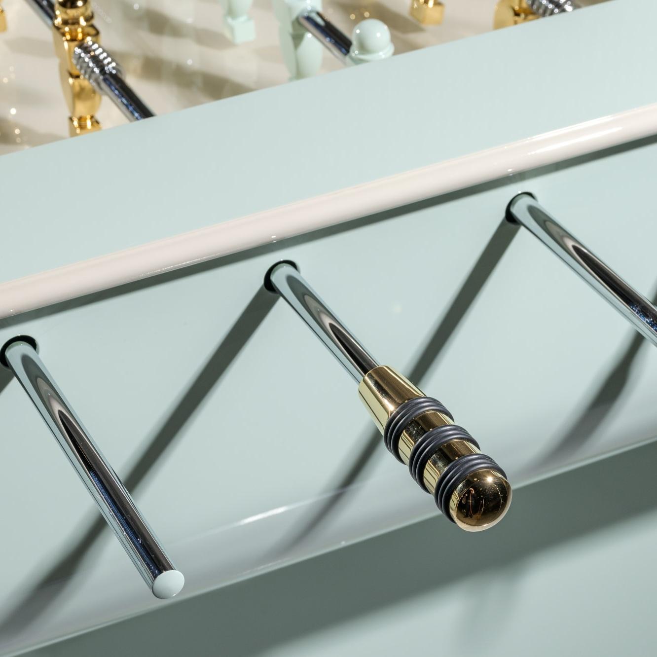 Oskar Handcrafted Foosball Table