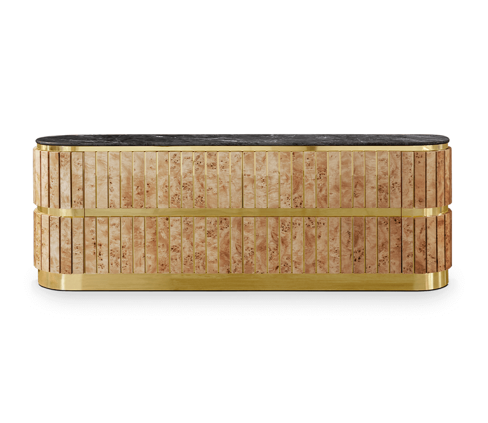 Anders Sideboard