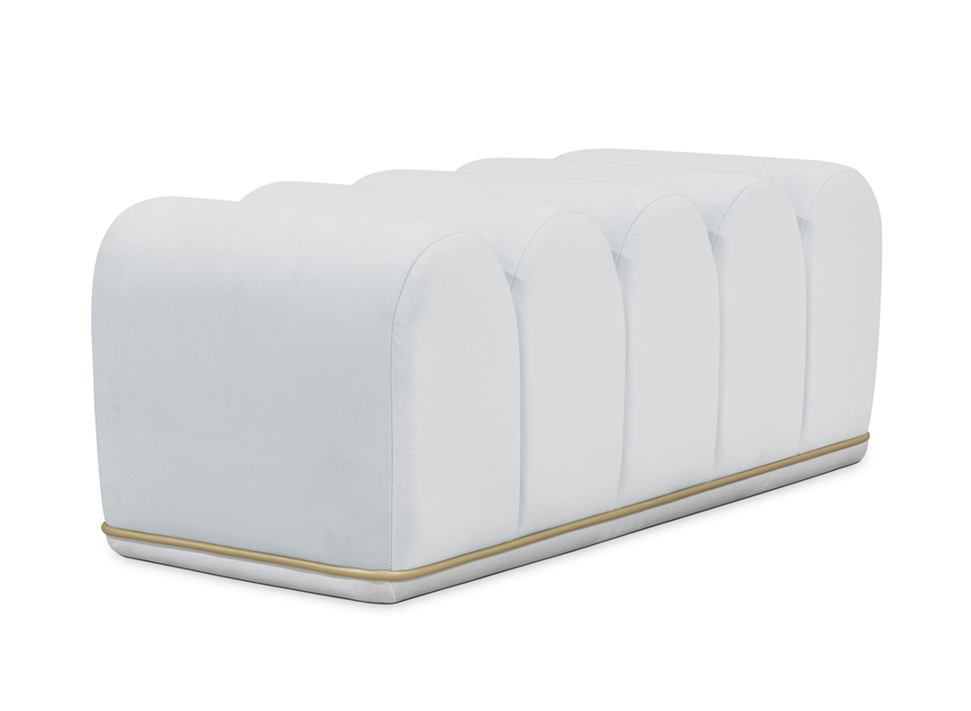 Lollipop Ottoman
