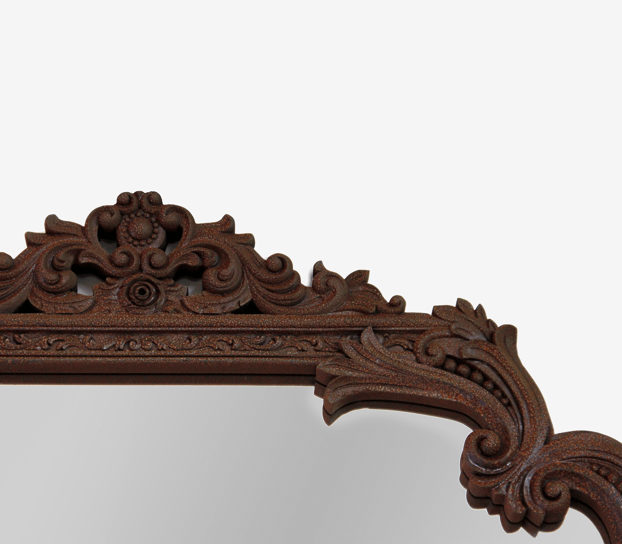 Louis XVI Royal Mirror