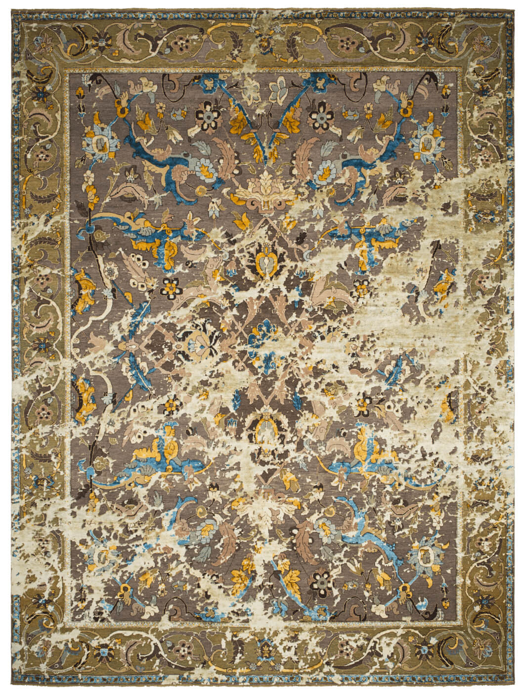 Polonaise Greenford Sky 2 Rug