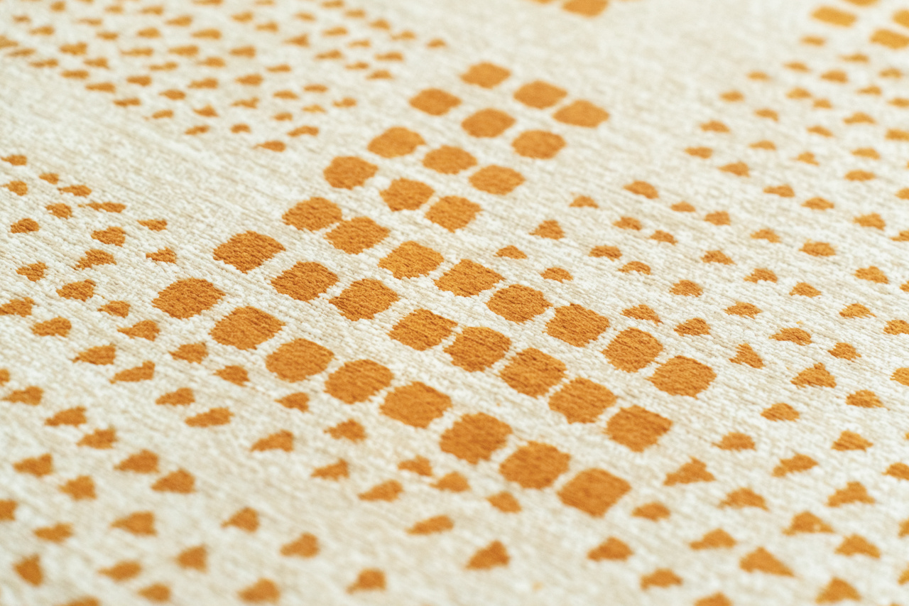 Zen Garden Pomelo Rug