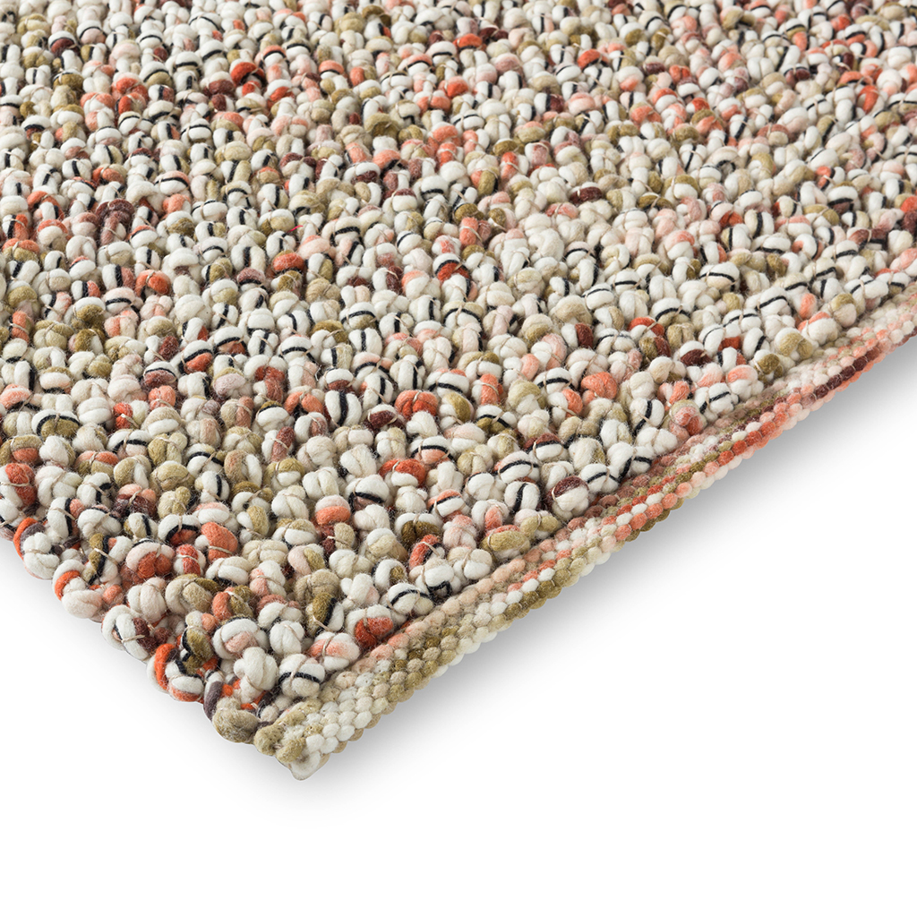 Marble Pumpkin 029523 Rug