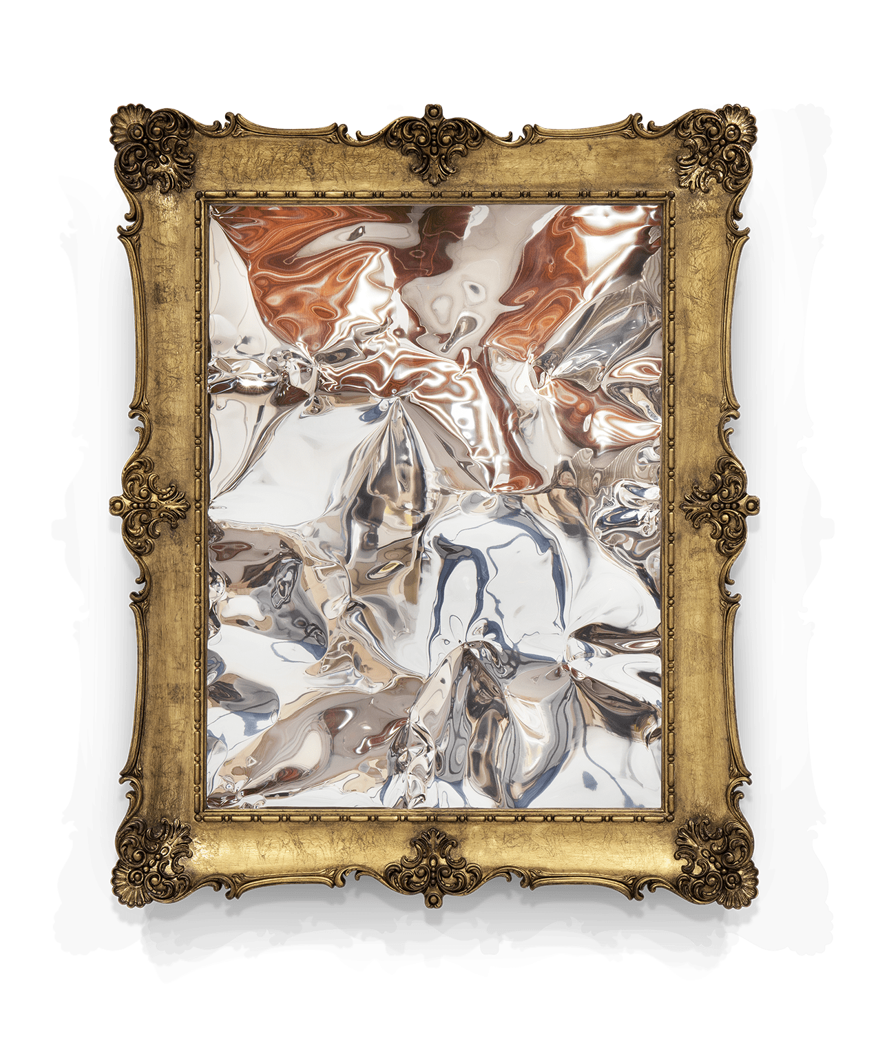 Dinis Elite Mirror
