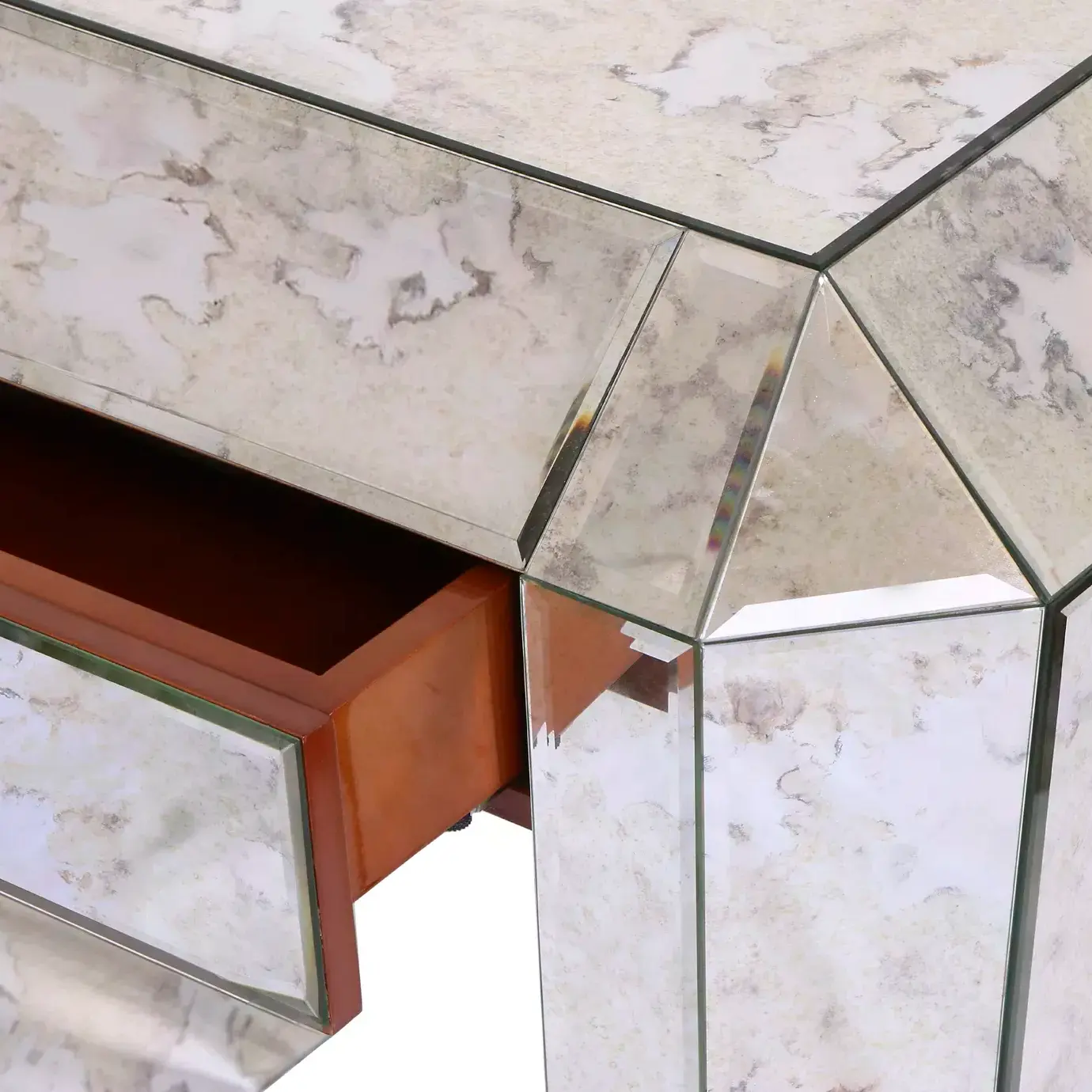 Tamaris Bedside Table