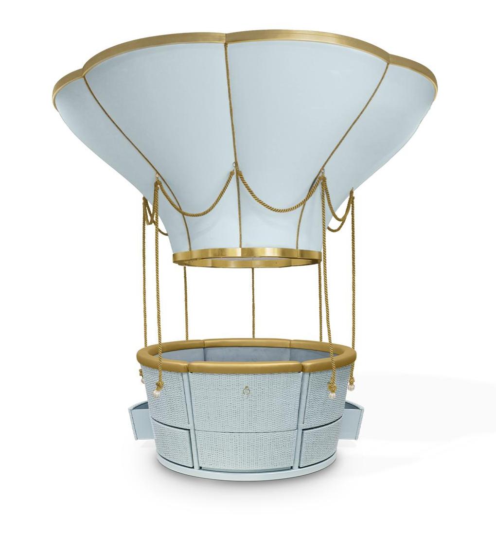 Floating Sky Balloon