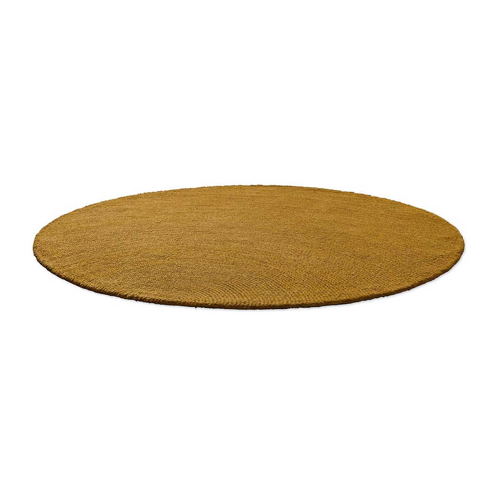 Decor Echo Ochre 089706 Rug