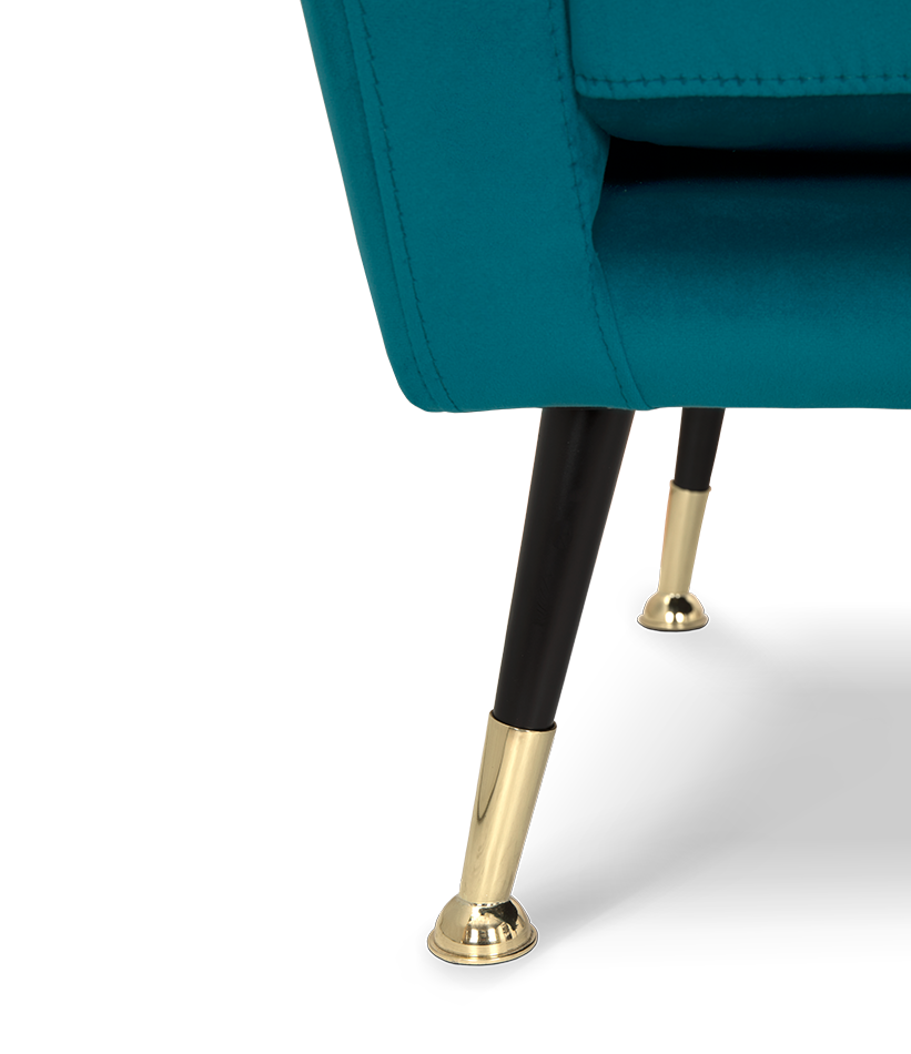 Chloe Armchair