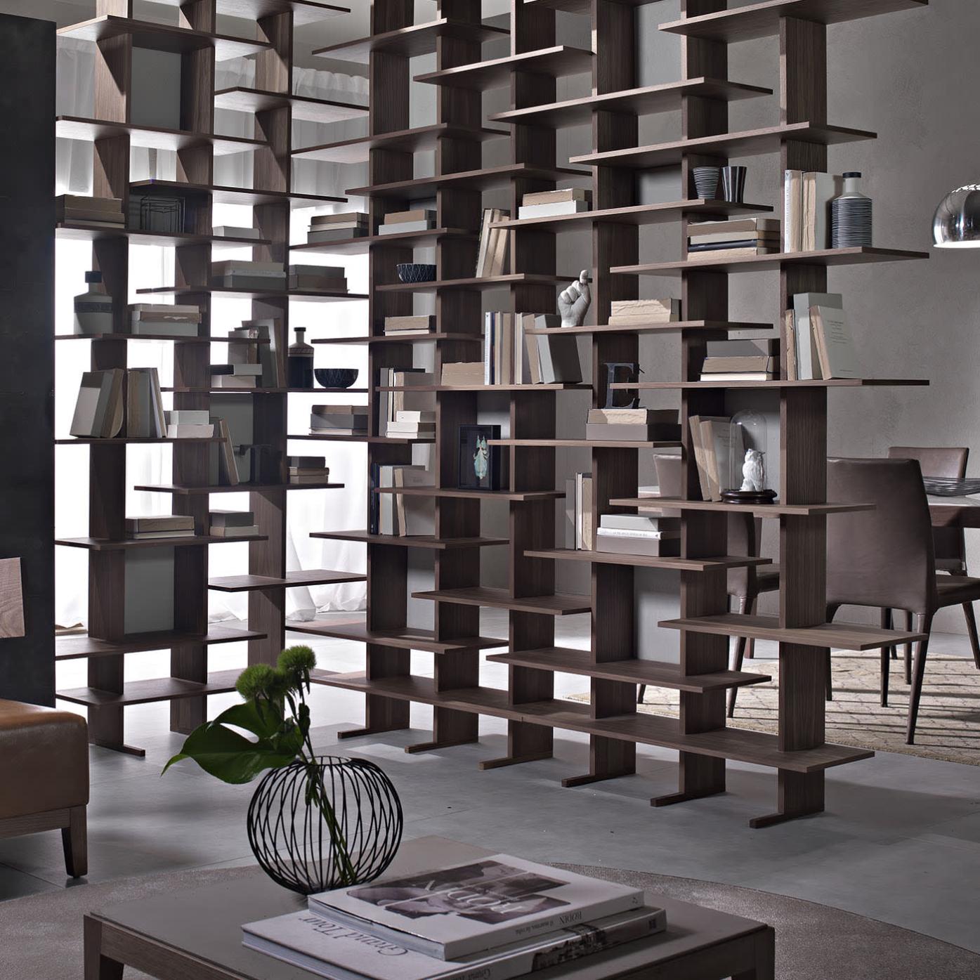Elisabeth Signature Bookcase