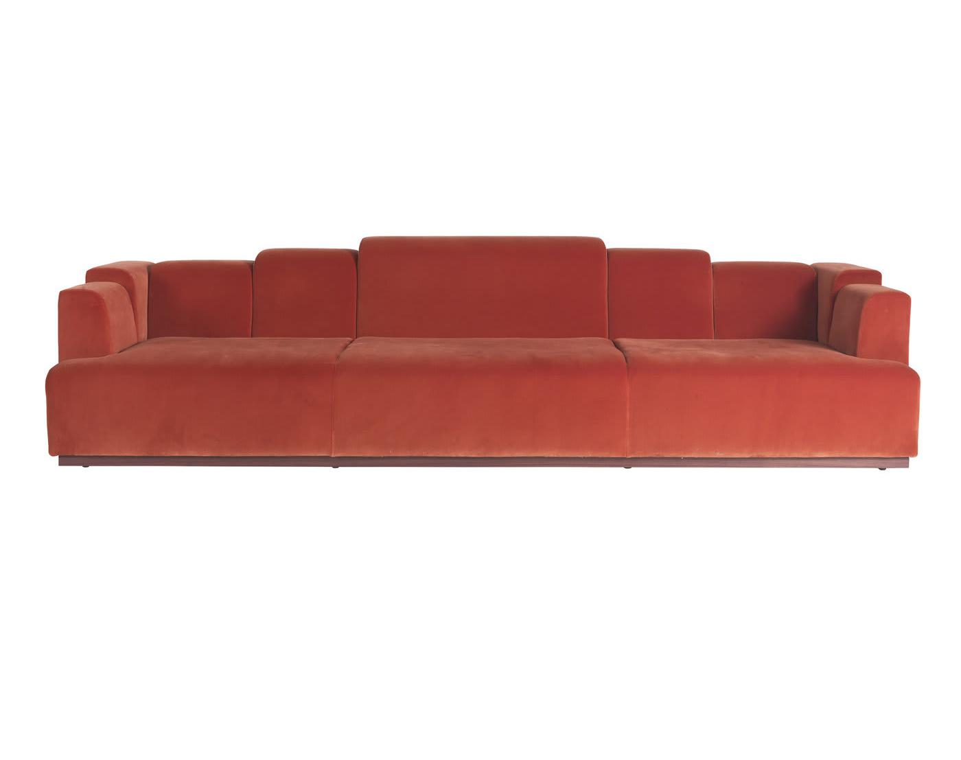 Nouvelle Vague Sofa
