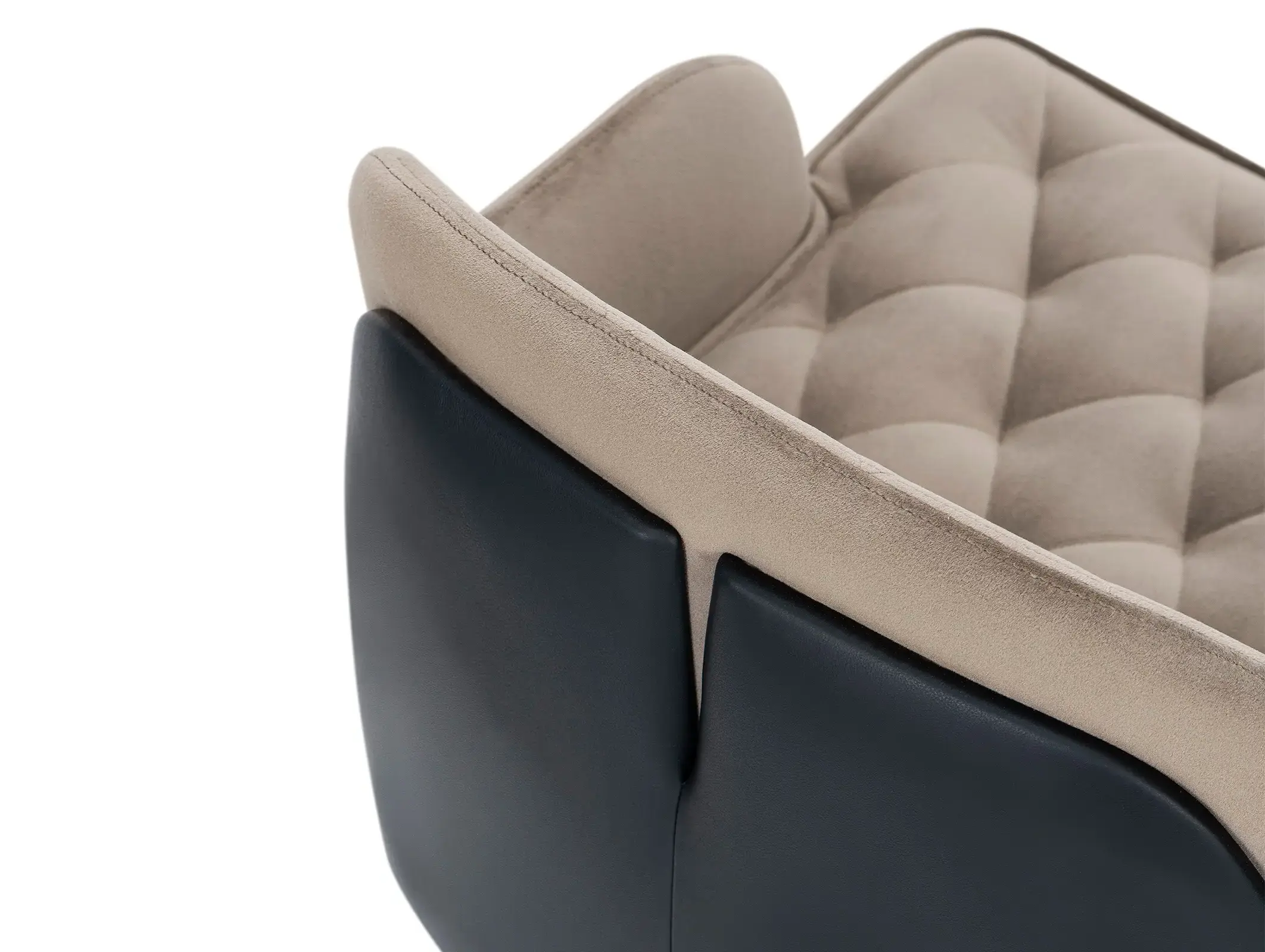 Majestic Rotating Bar Chair