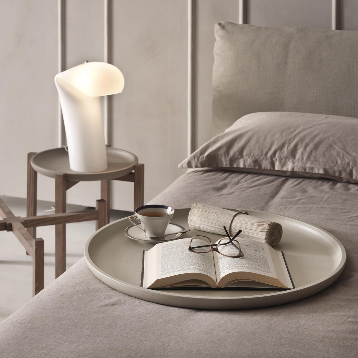 Gong Roun Coffee Table