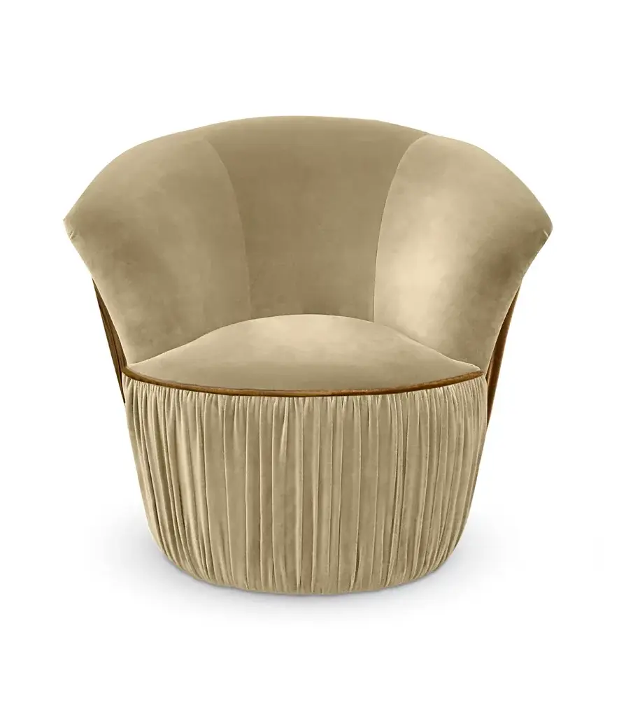 Marquise Chair