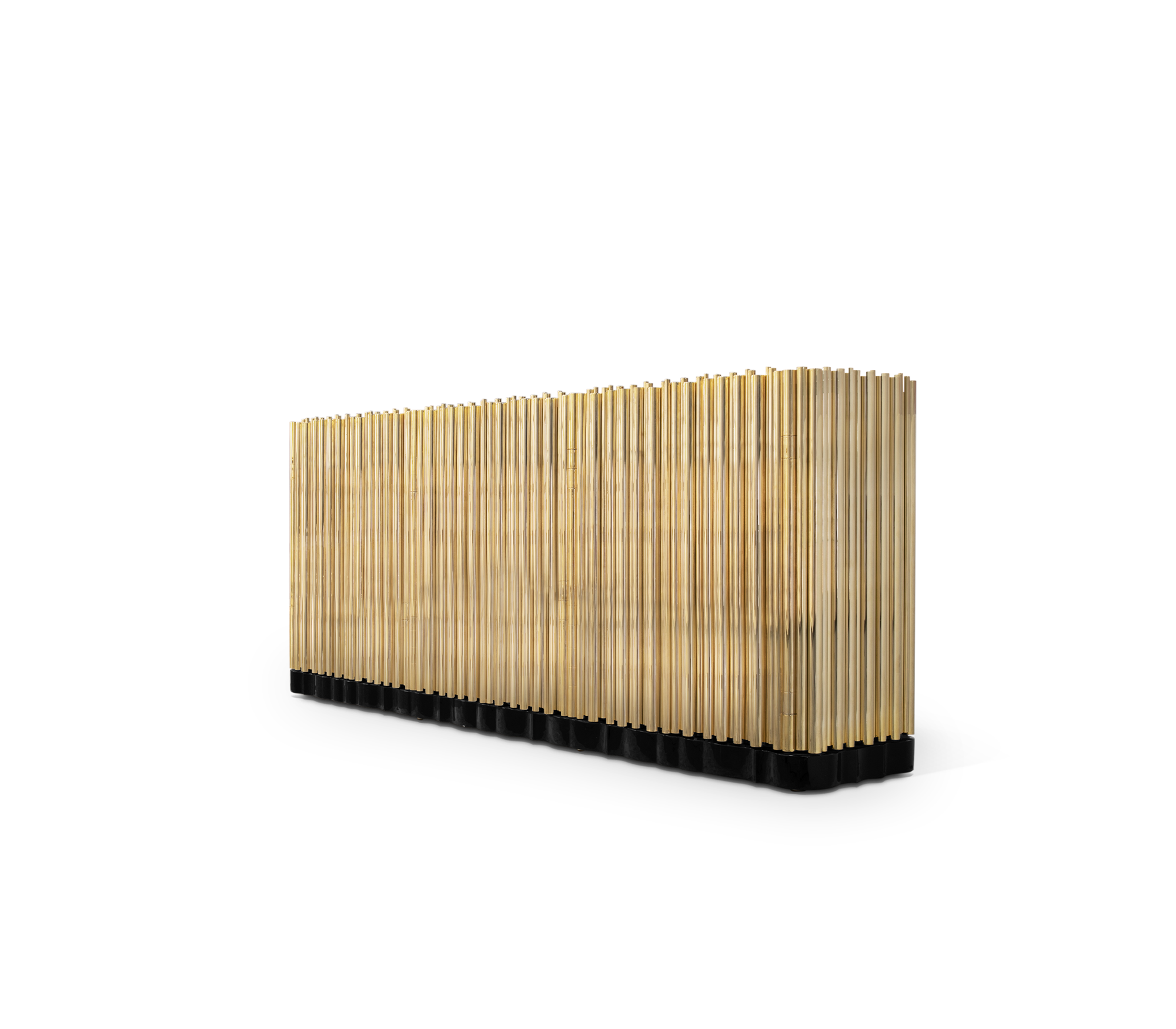 Harmony Gold Deluxe Sideboard