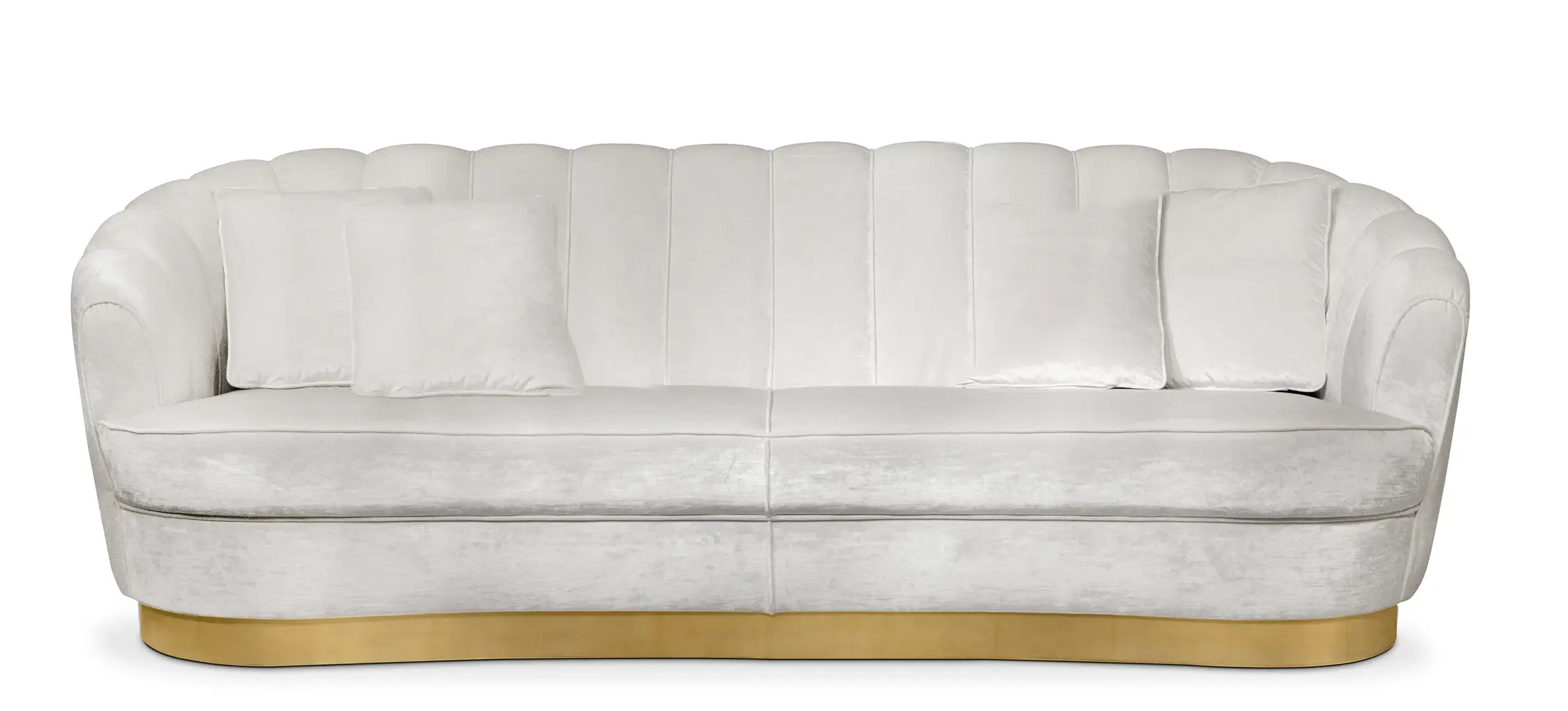 Glow Sofa