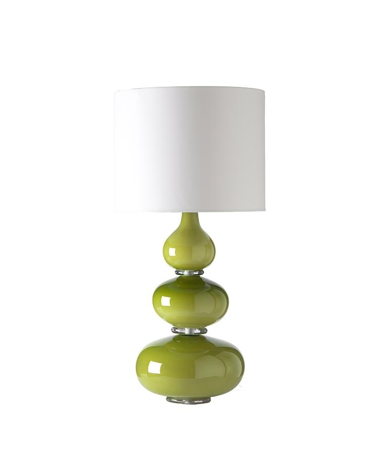 Aragoa Table Lamp Moss