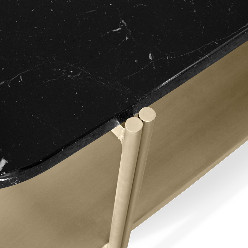 Corbin Console
