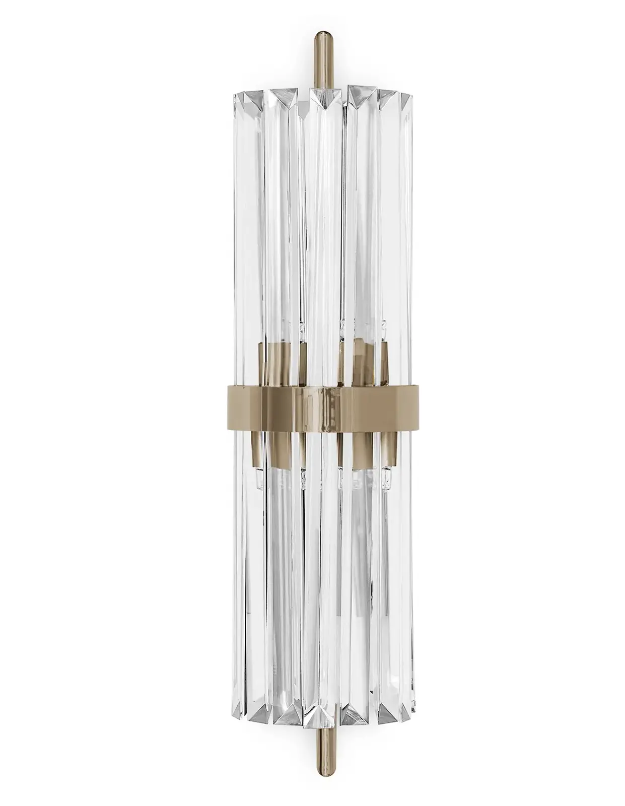 Liberty II Compact Wall Lamp