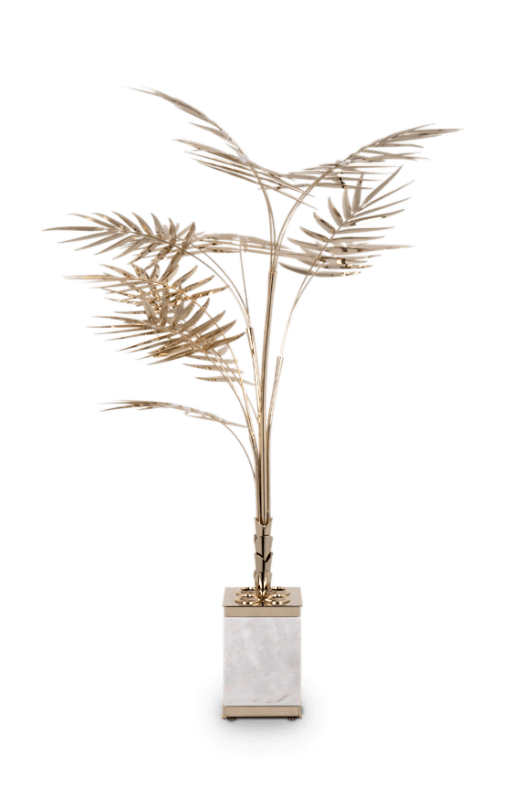 Solaris Floor Lamp
