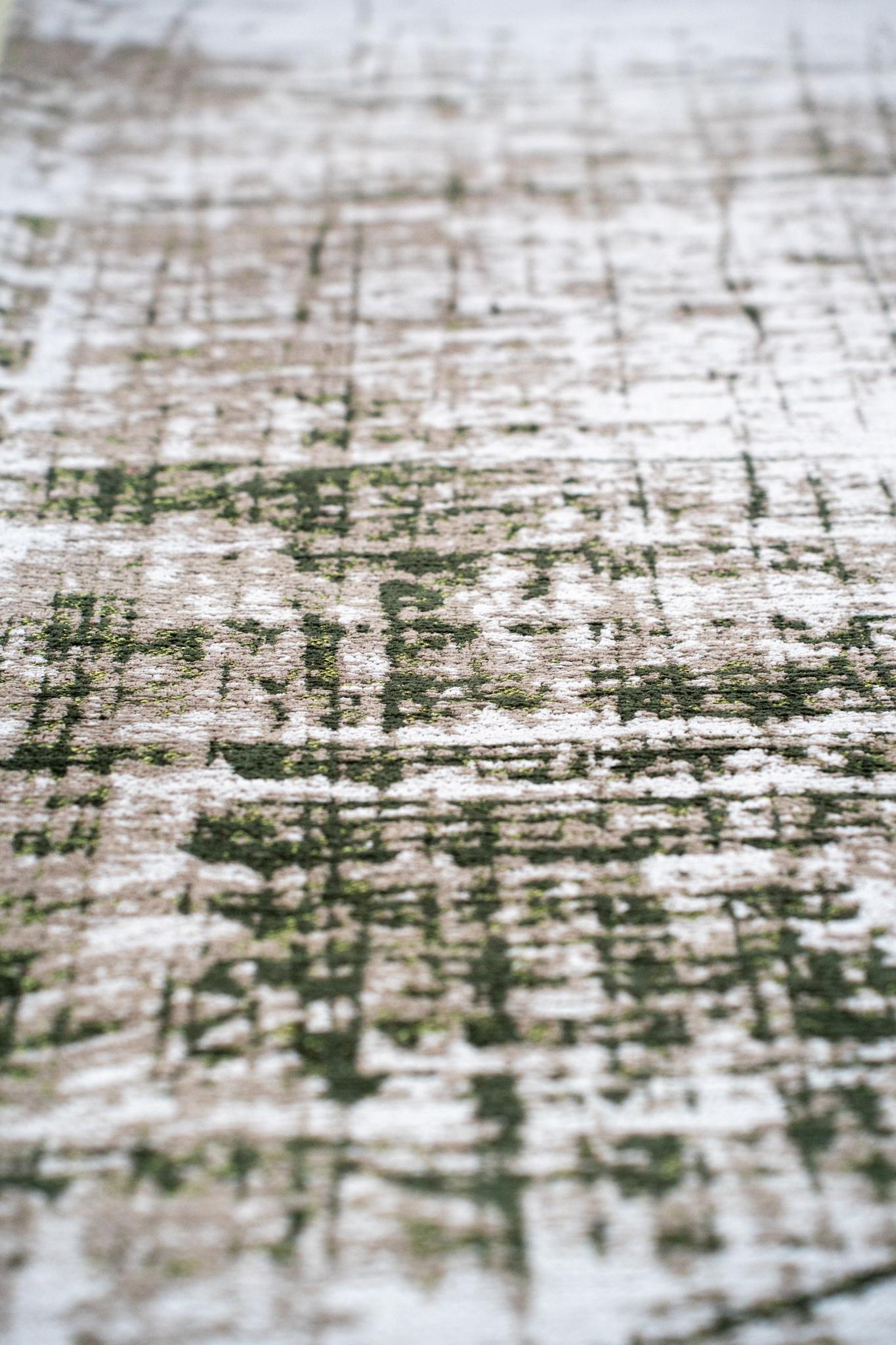 Central Green 9797 Rug