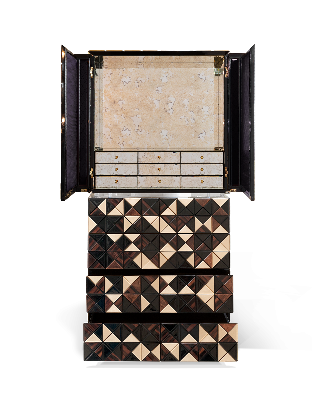 Mosaic II Cabinet