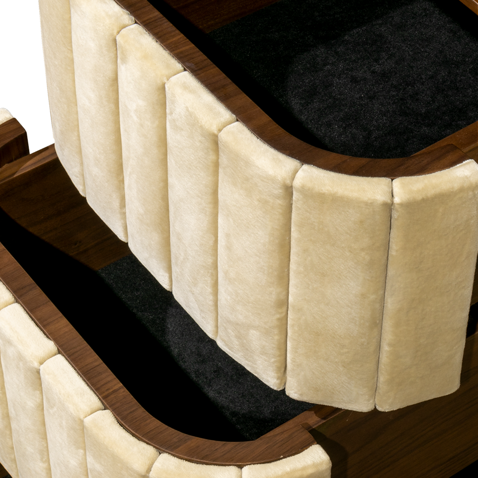 Ellis Desk