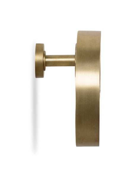 Atlas Towel Ring