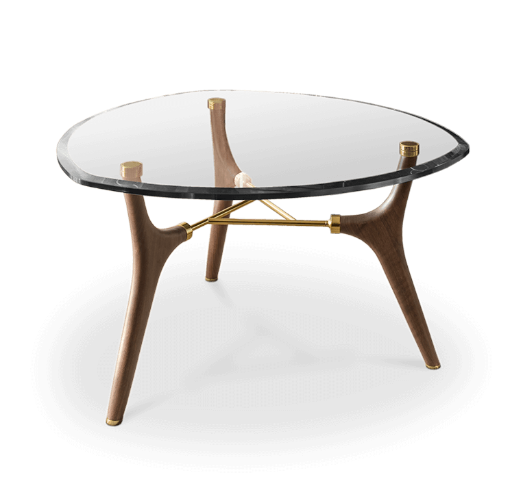Tobias Coffee Table