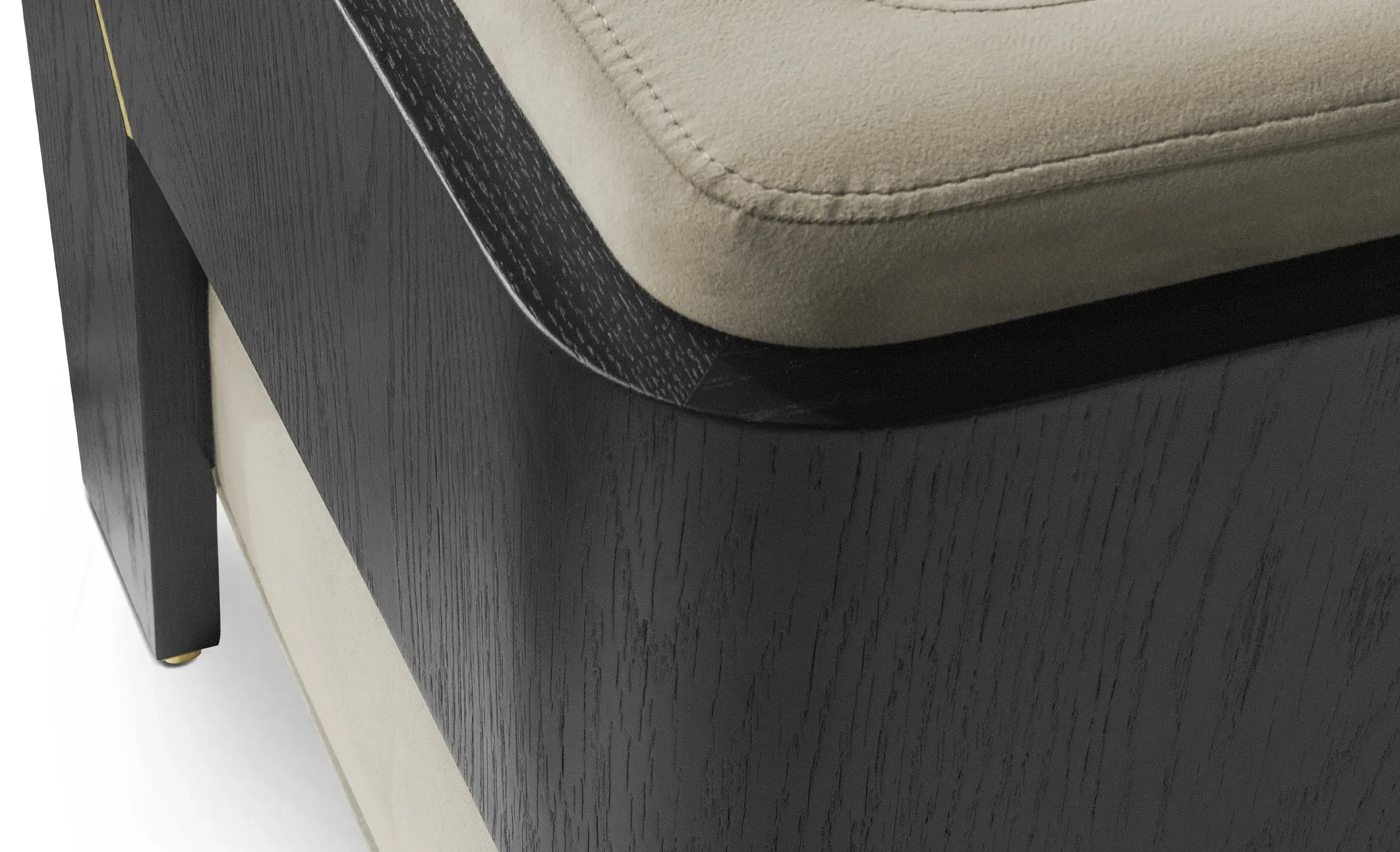 Regent Armchair