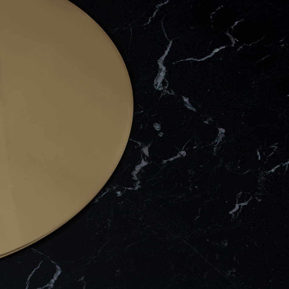 Benedict Round Dining Table
