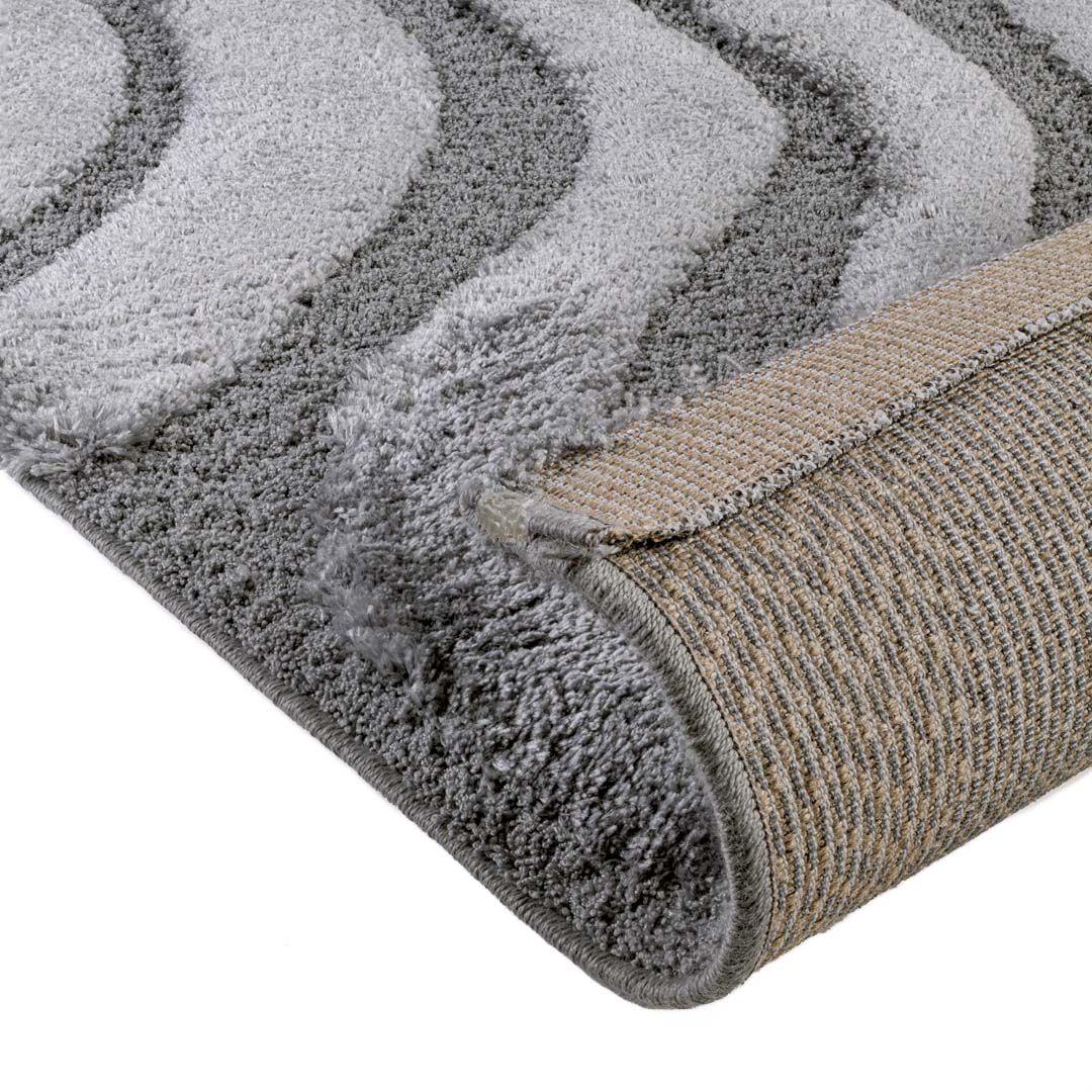 Venere Grigio Perla Rug