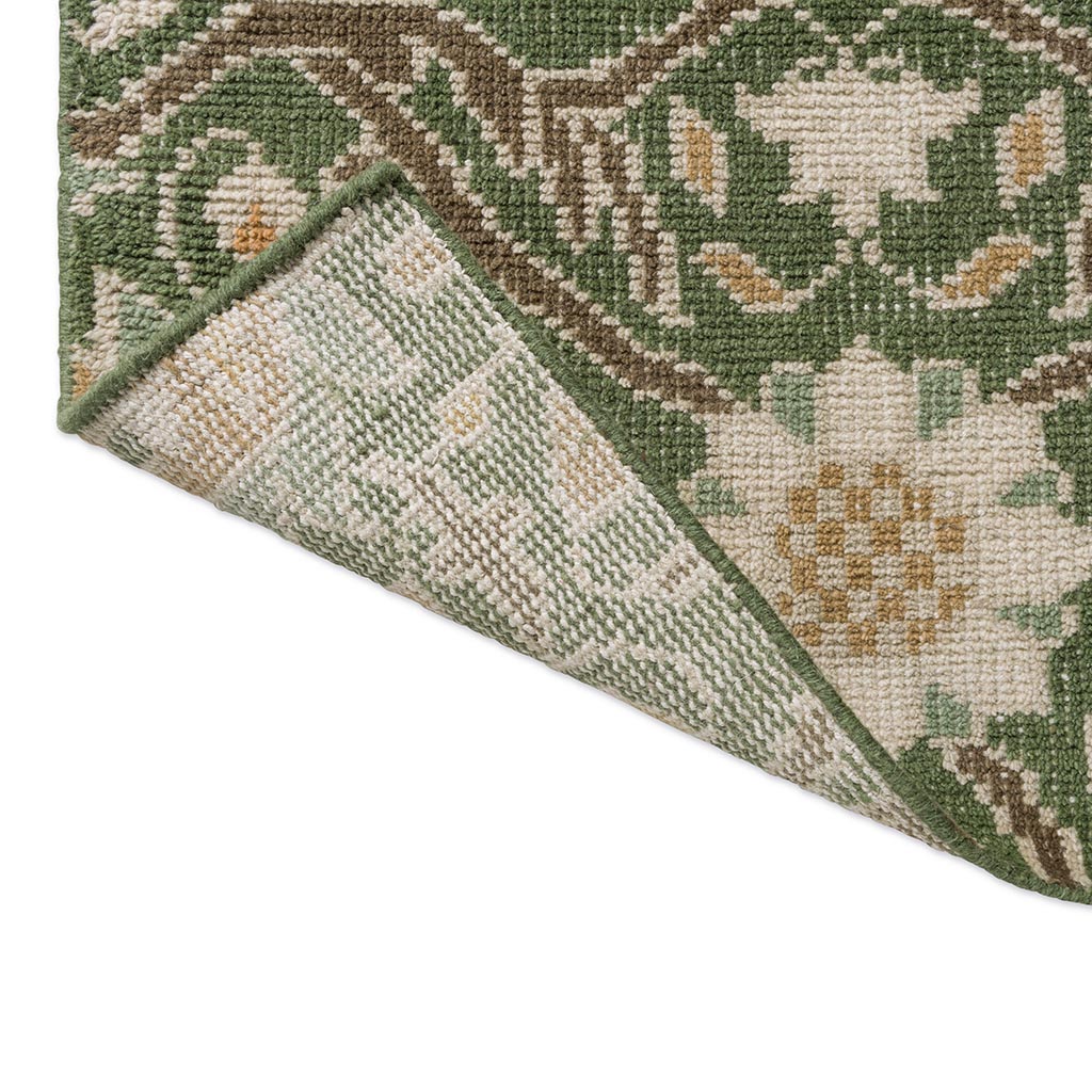 Montreal Forest 130507 Rug