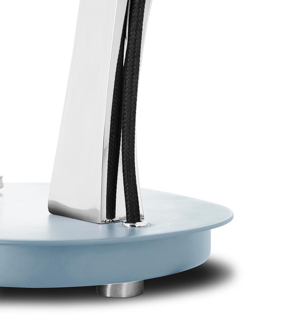 Lunar Accent Table Lamp